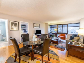 Centrally Located Apt Downtown - BIL-808